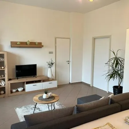 Laura Apartment Dramalj