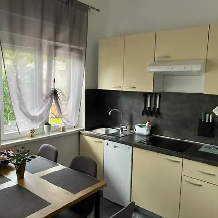 Laura Apartment