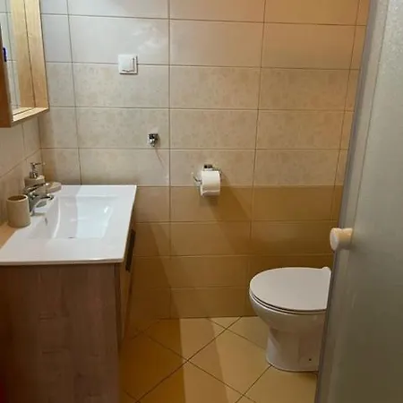 Apartment Laura Dramalj