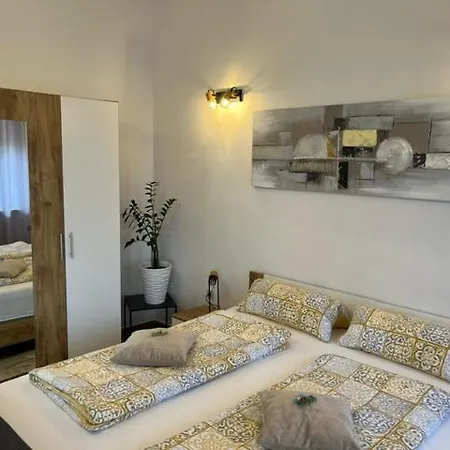 Apartment Laura