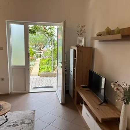Laura Apartmán Dramalj