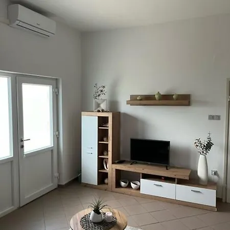 Apartmán Laura *
