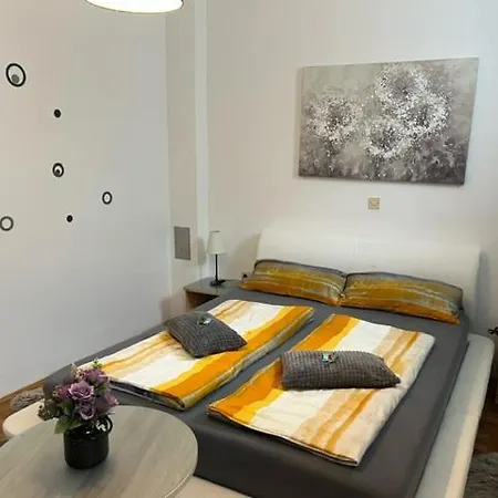 Apartmán Laura Dramalj